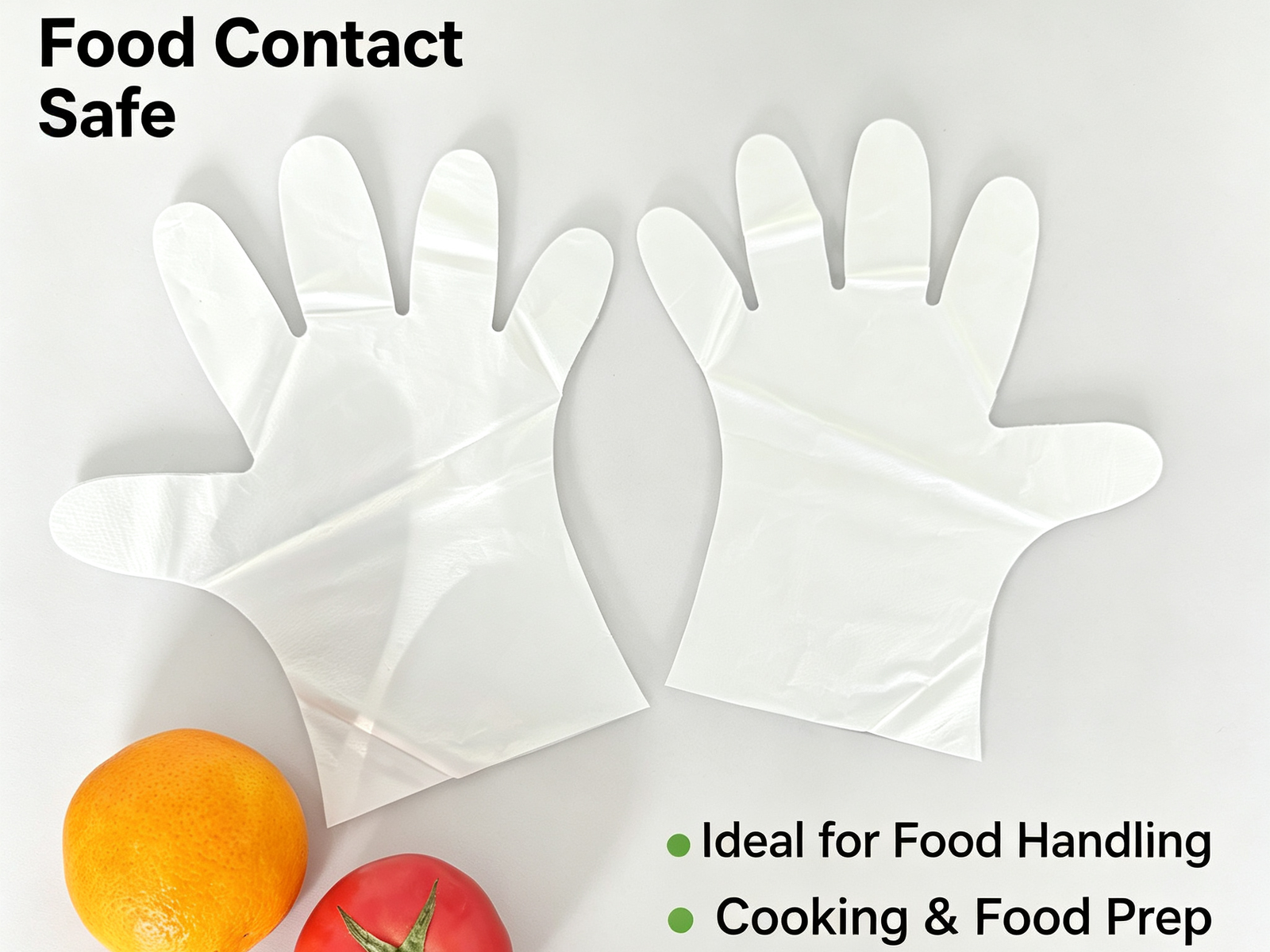 GLOVES 10