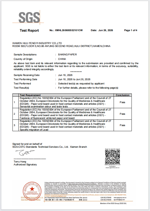 Certifications bking2
