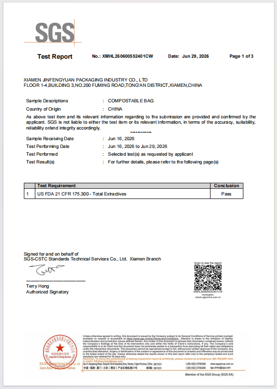 Certifications c3